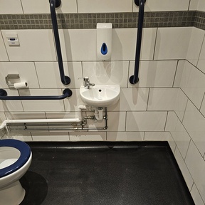 Commercial End of Tenancy Cleaning Betchworth